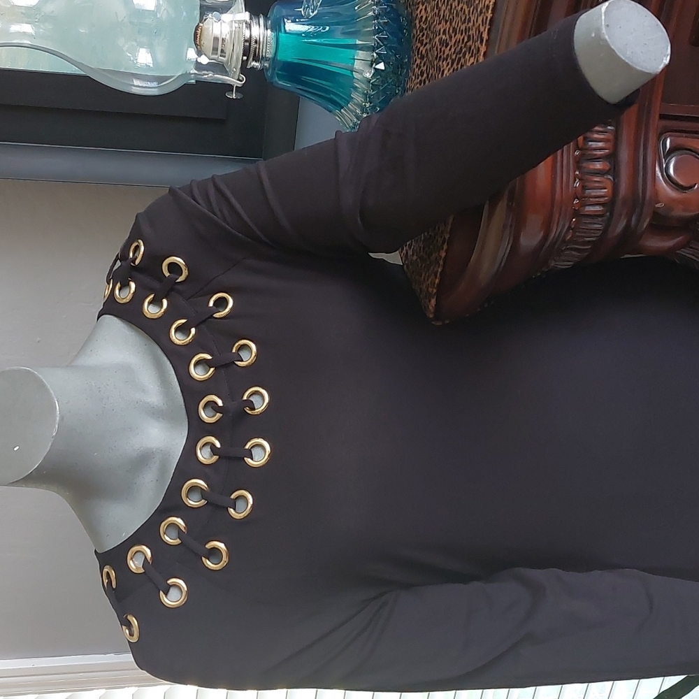 Don't bother to knock